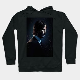 John Wick 4 Hoodie